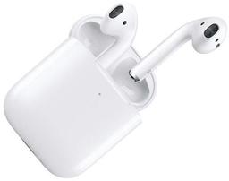 Refurbished Apple AirPods 2 - Reebelo Ireland