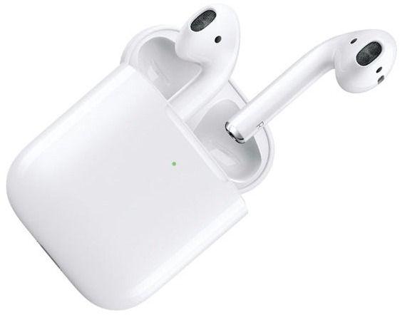 Refurbished Apple AirPods 2 - Reebelo Ireland