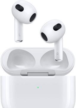 Refurbished Apple AirPods 3 - Reebelo Ireland
