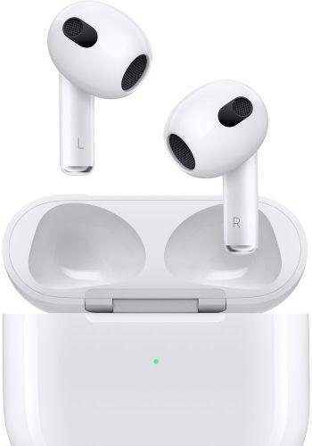 Refurbished Apple AirPods 3 - Reebelo Ireland