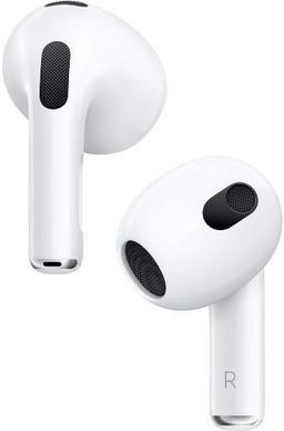 Refurbished Apple AirPods 3 - Reebelo Ireland