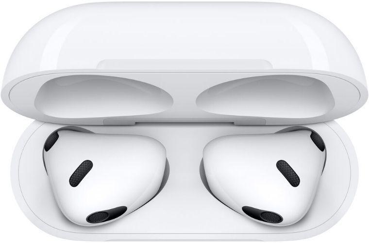 Refurbished Apple AirPods 3 - Reebelo Ireland