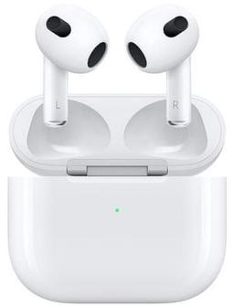 Refurbished Apple AirPods 3 - Reebelo Ireland