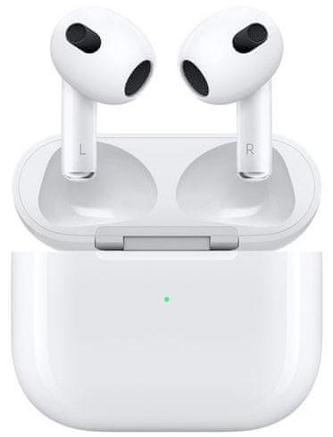 Refurbished Apple AirPods 3 - Reebelo Ireland