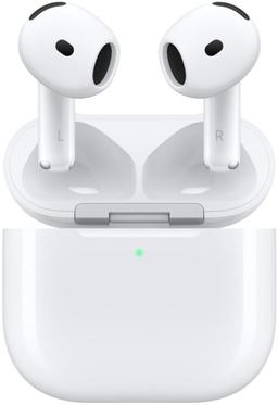 Refurbished Apple AirPods 4 with Active Noise Cancellation - Reebelo Ireland