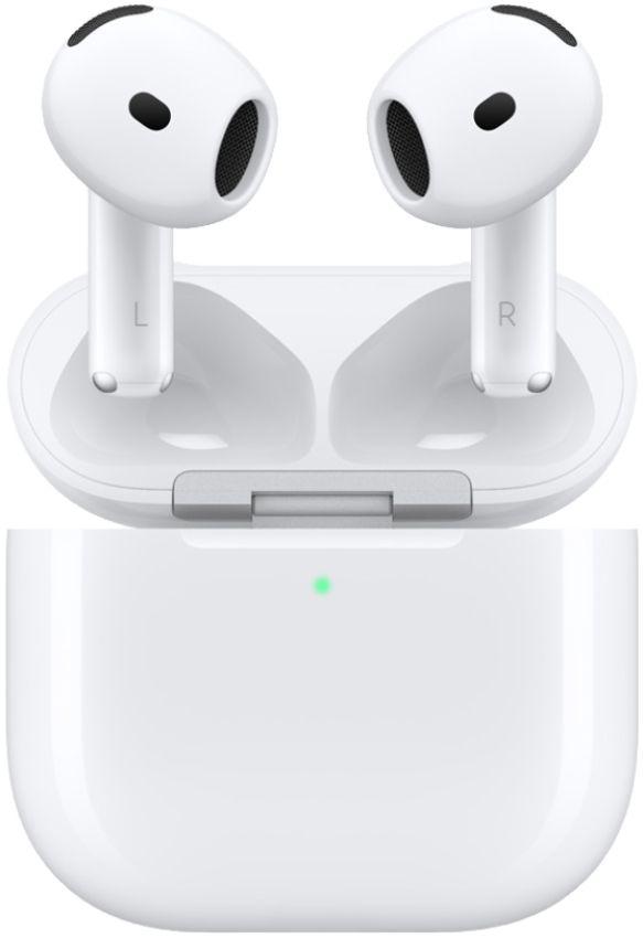 Refurbished Apple AirPods 4 with Active Noise Cancellation - Reebelo Ireland