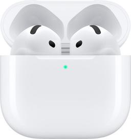 Refurbished Apple AirPods 4 with Active Noise Cancellation - Reebelo Ireland