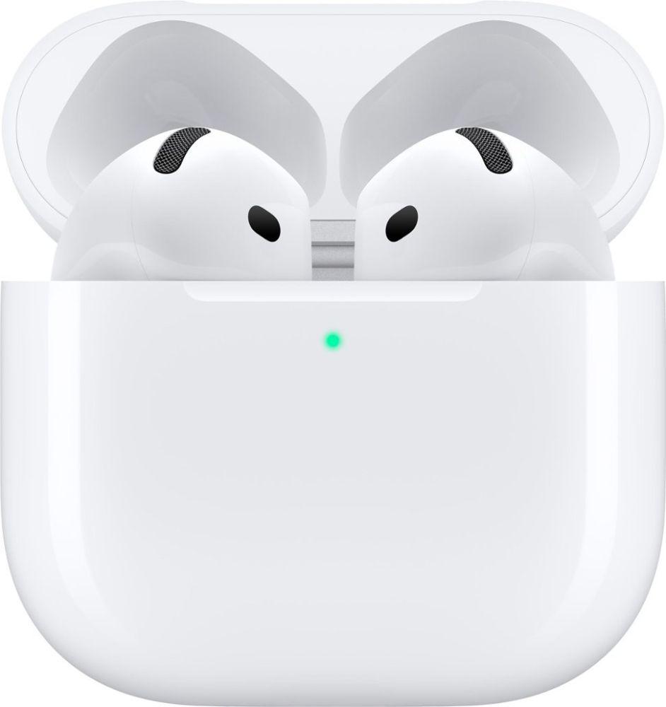 Refurbished Apple AirPods 4 with Active Noise Cancellation - Reebelo Ireland