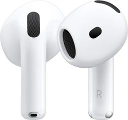 Refurbished Apple AirPods 4 with Active Noise Cancellation - Reebelo Ireland