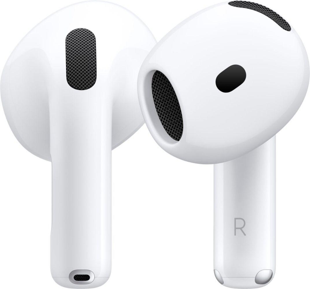 Refurbished Apple AirPods 4 with Active Noise Cancellation - Reebelo Ireland