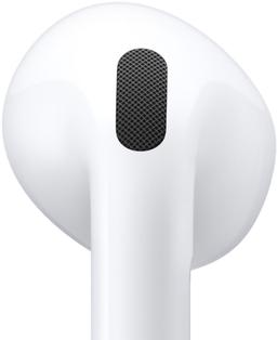 Refurbished Apple AirPods 4 with Active Noise Cancellation - Reebelo Ireland