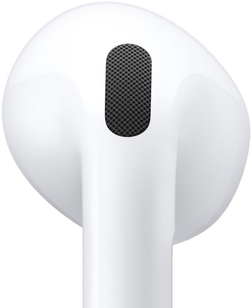 Refurbished Apple AirPods 4 with Active Noise Cancellation - Reebelo Ireland
