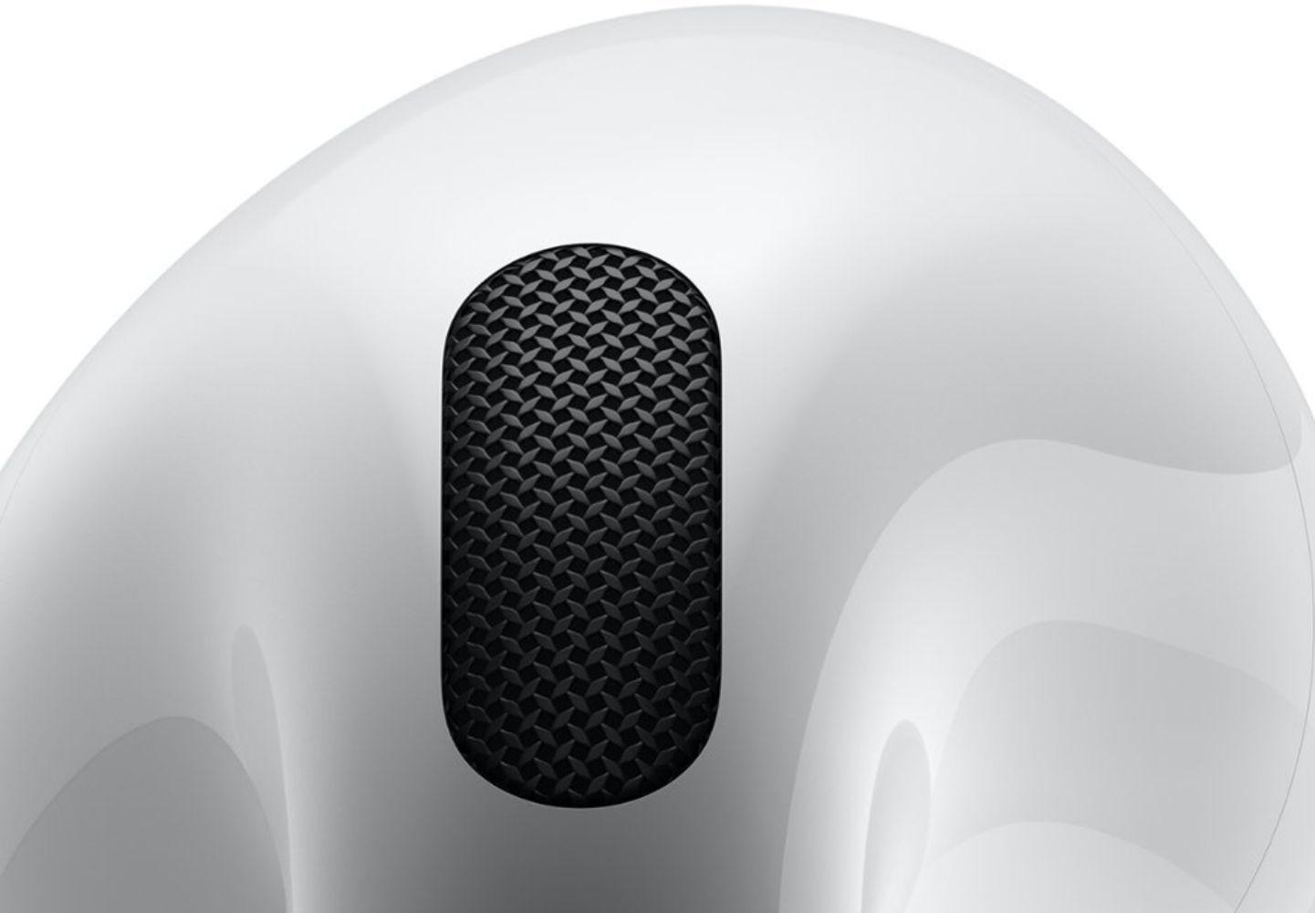 Refurbished Apple AirPods 4 with Active Noise Cancellation - Reebelo Ireland