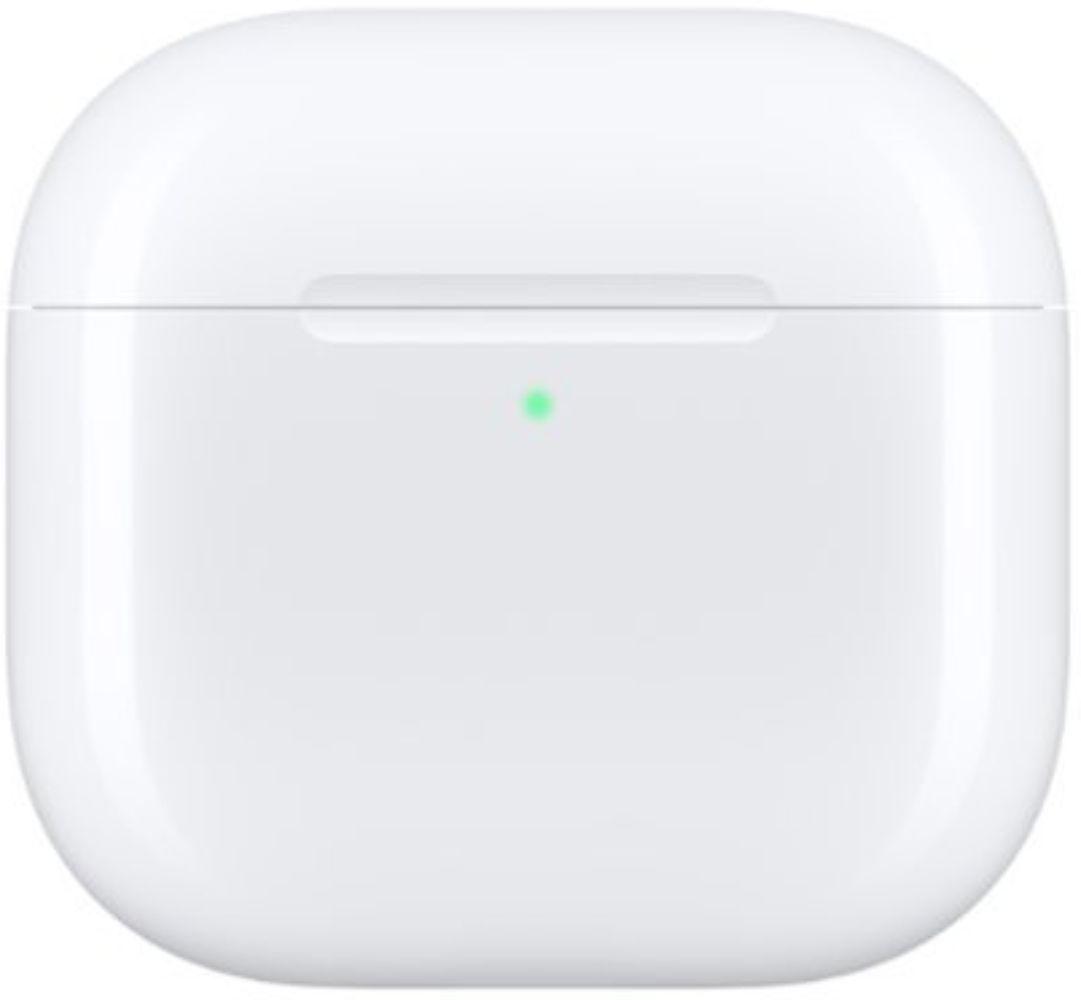 Refurbished Apple AirPods 4 with Active Noise Cancellation - Reebelo Ireland