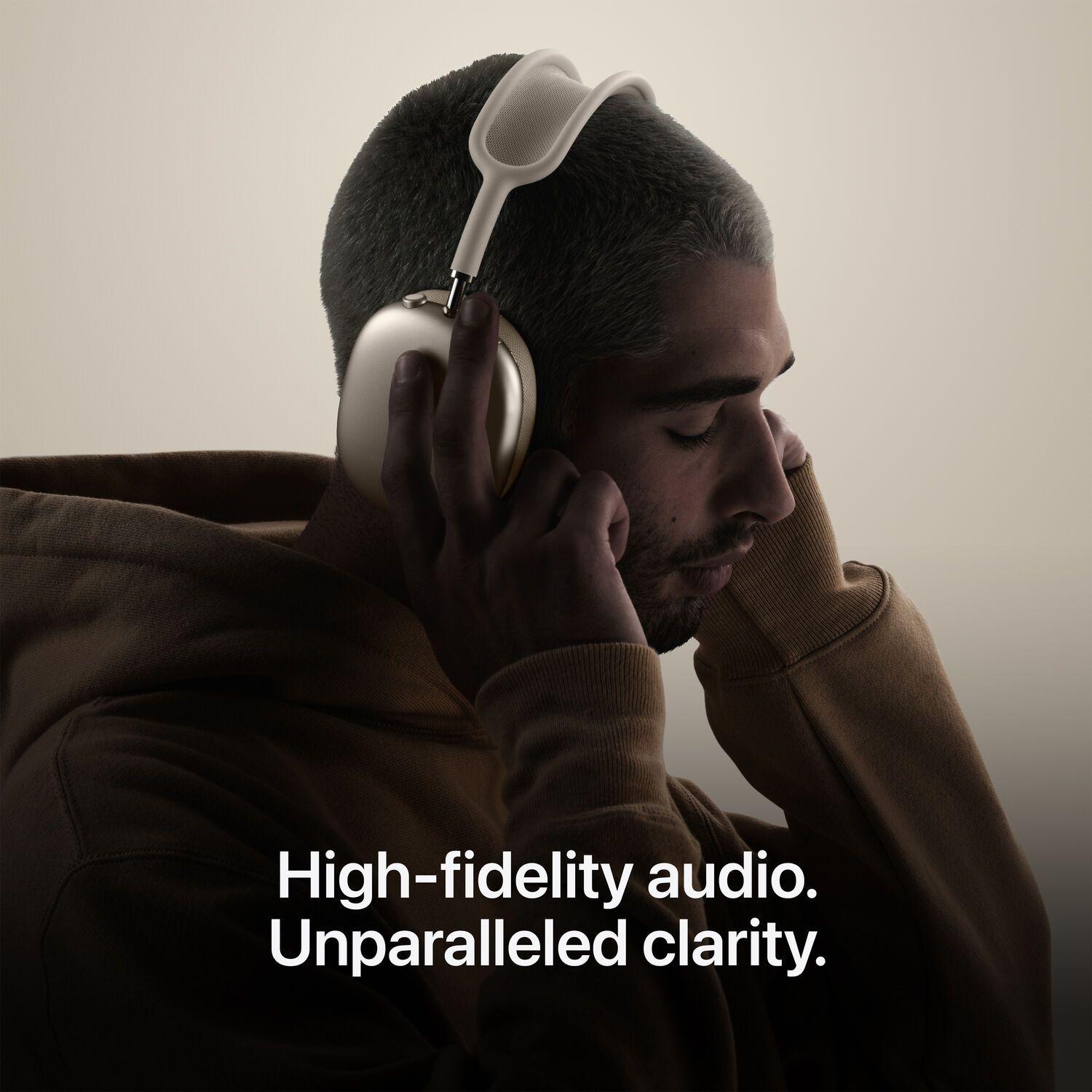 Refurbished Apple AirPods Max 2 (2026) - Reebelo Ireland