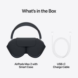 Refurbished Apple AirPods Max 2 (2026) - Reebelo Ireland