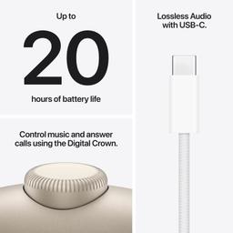 Refurbished Apple AirPods Max 2 (2026) - Reebelo Ireland