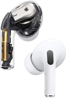 Refurbished Apple AirPods Pro - Reebelo Ireland