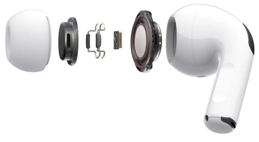 Refurbished Apple AirPods Pro - Reebelo Ireland
