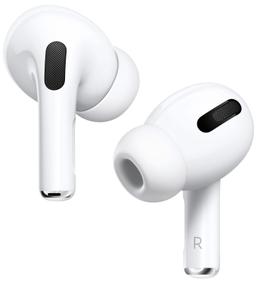 Refurbished Apple AirPods Pro 1 (Both Side Earbuds Only) - Reebelo Ireland