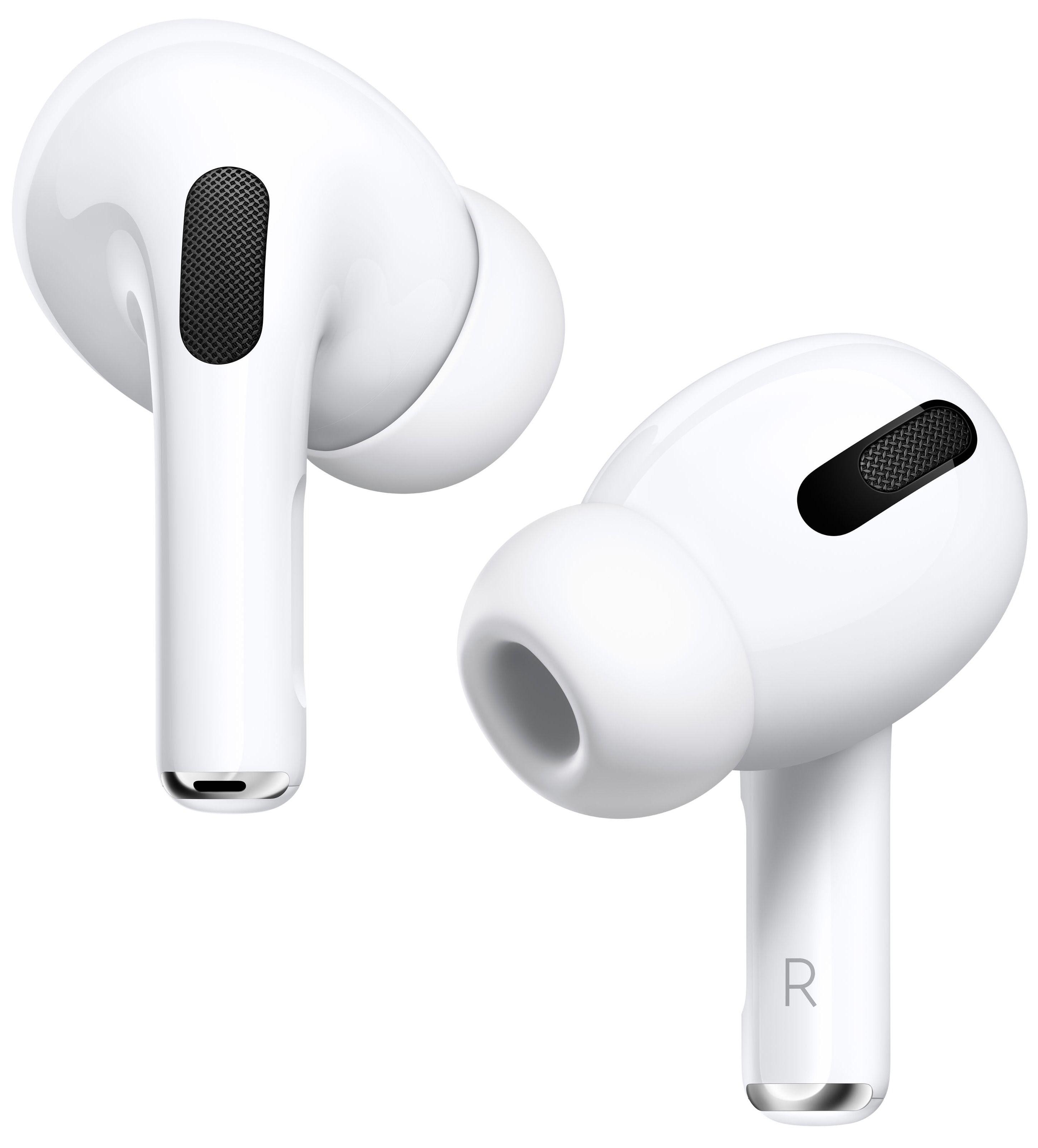 Refurbished Apple AirPods Pro 1 (Both Side Earbuds Only) - Reebelo Ireland