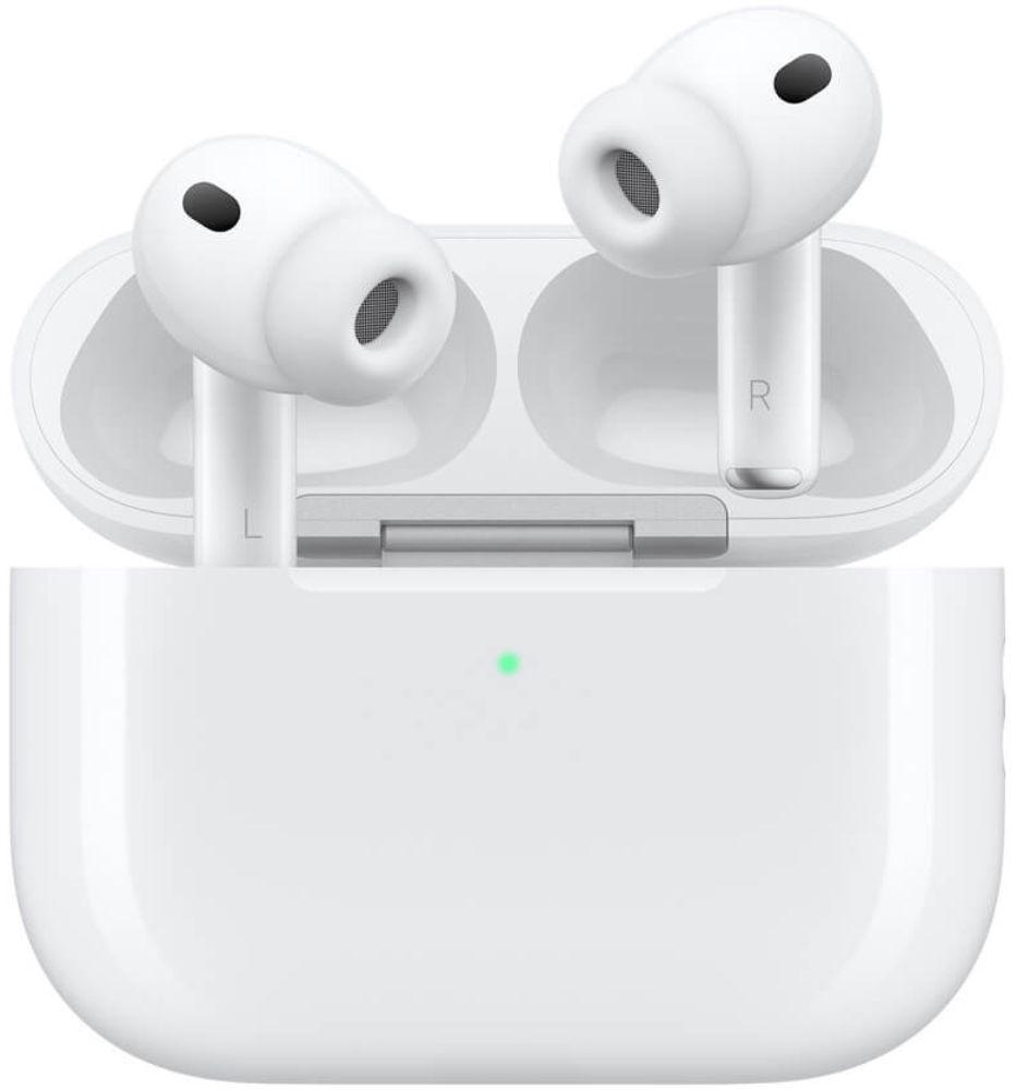 Refurbished Apple Airpods Pro 3 - Reebelo Ireland