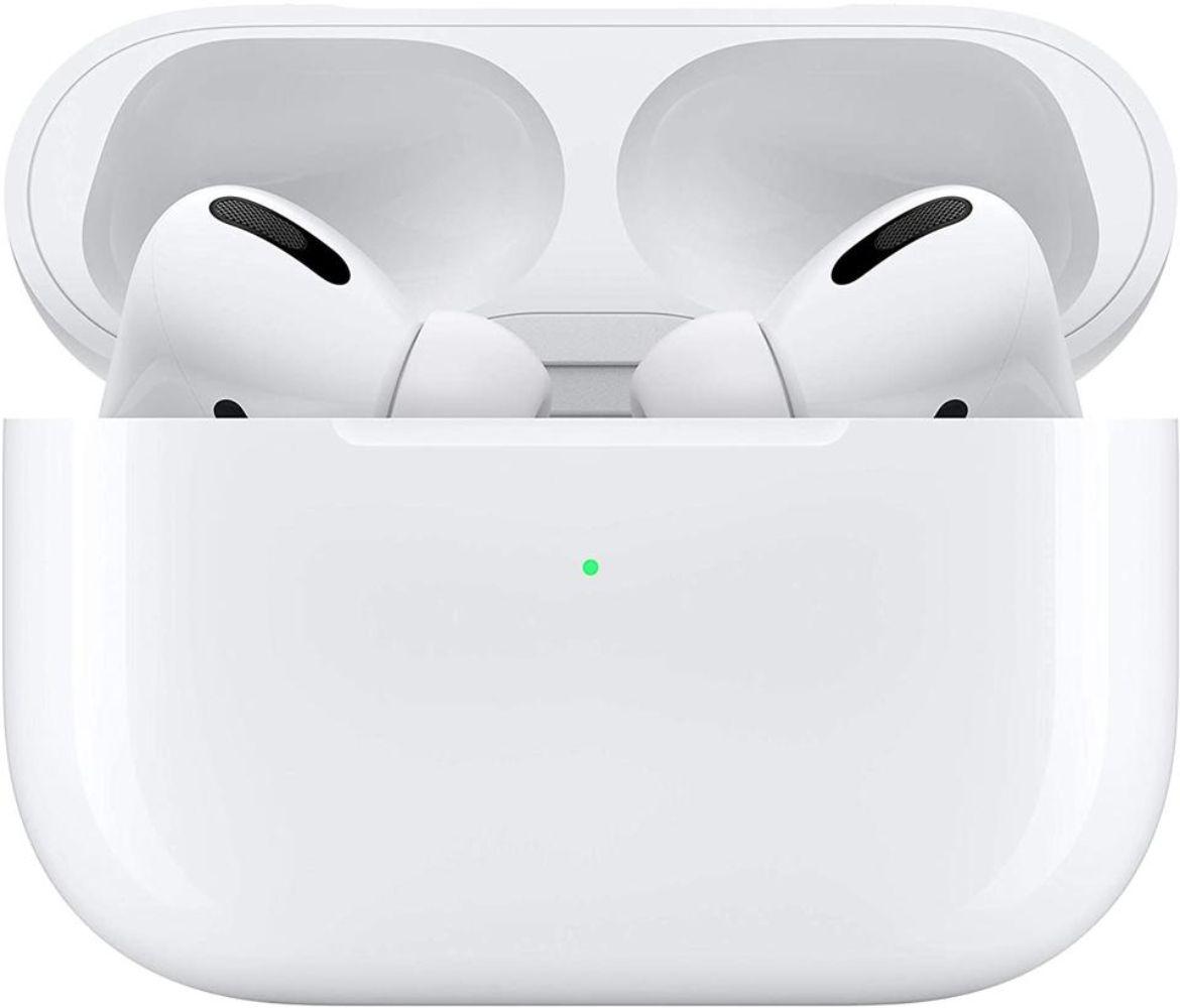 Refurbished Apple Airpods Pro 3 - Reebelo Ireland