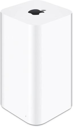 Refurbished Apple AirPort Time Capsule (5th Generation) - Reebelo Ireland