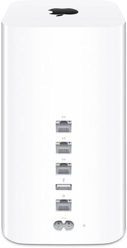 Refurbished Apple AirPort Time Capsule (5th Generation) - Reebelo Ireland