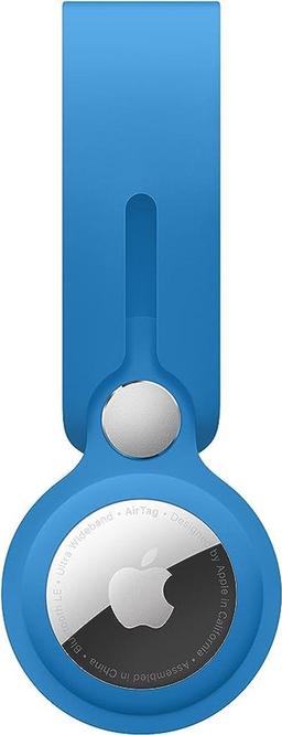 Refurbished Apple Airtag Loop - Reebelo Ireland