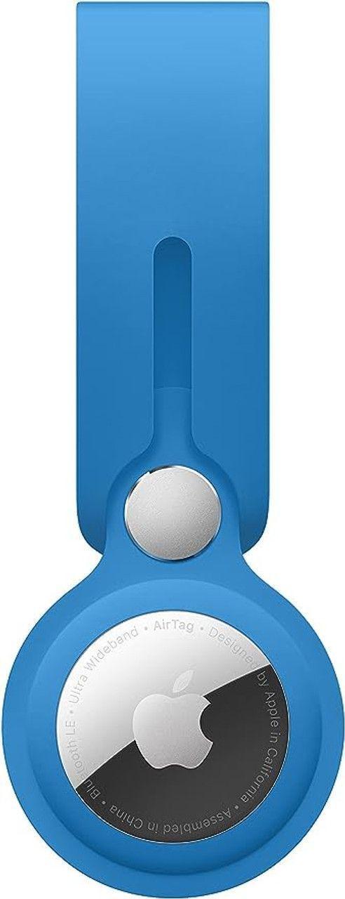 Refurbished Apple Airtag Loop - Reebelo Ireland