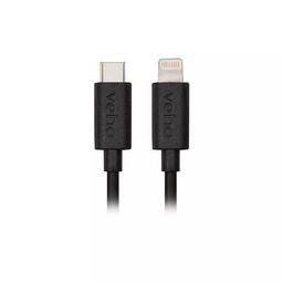 Refurbished Apple Certified Lightning Cable - 0.2m/0.7ft - Reebelo Ireland