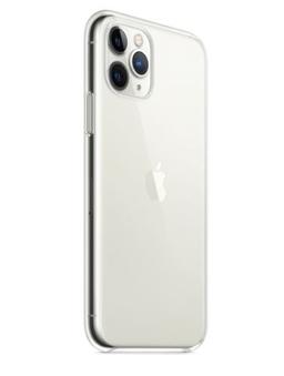 Refurbished Apple Clear Phone Case For iPhone 11 Pro - Reebelo Ireland