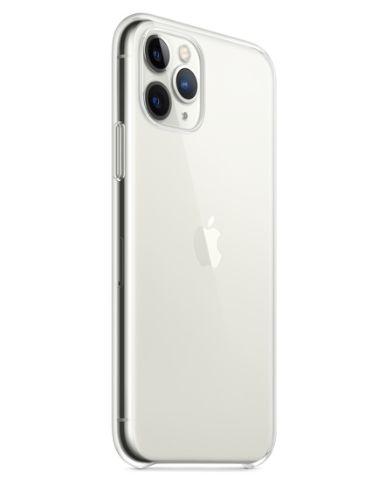 Refurbished Apple Clear Phone Case For iPhone 11 Pro - Reebelo Ireland