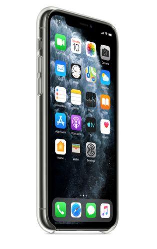 Refurbished Apple Clear Phone Case For iPhone 11 Pro - Reebelo Ireland