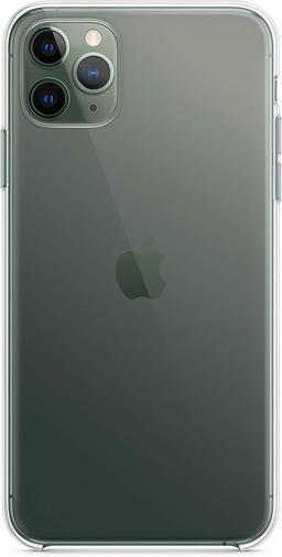 Refurbished Apple Clear Phone Case For iPhone 11 Pro - Reebelo Ireland