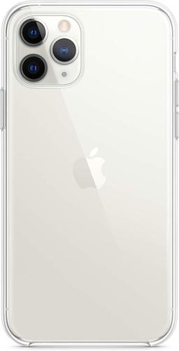 Refurbished Apple Clear Phone Case For iPhone 11 Pro - Reebelo Ireland