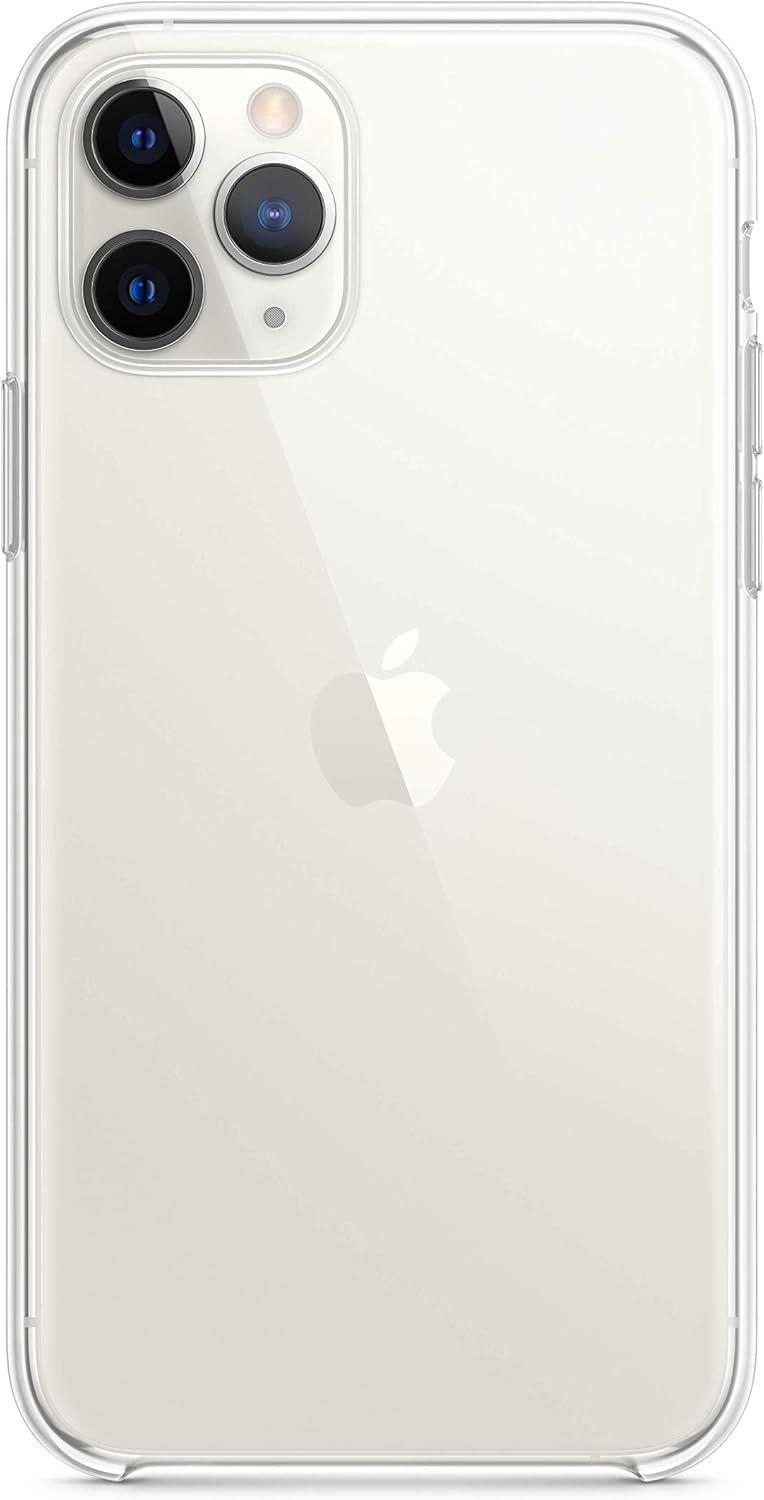 Refurbished Apple Clear Phone Case For iPhone 11 Pro - Reebelo Ireland