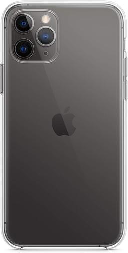 Refurbished Apple Clear Phone Case For iPhone 11 Pro - Reebelo Ireland