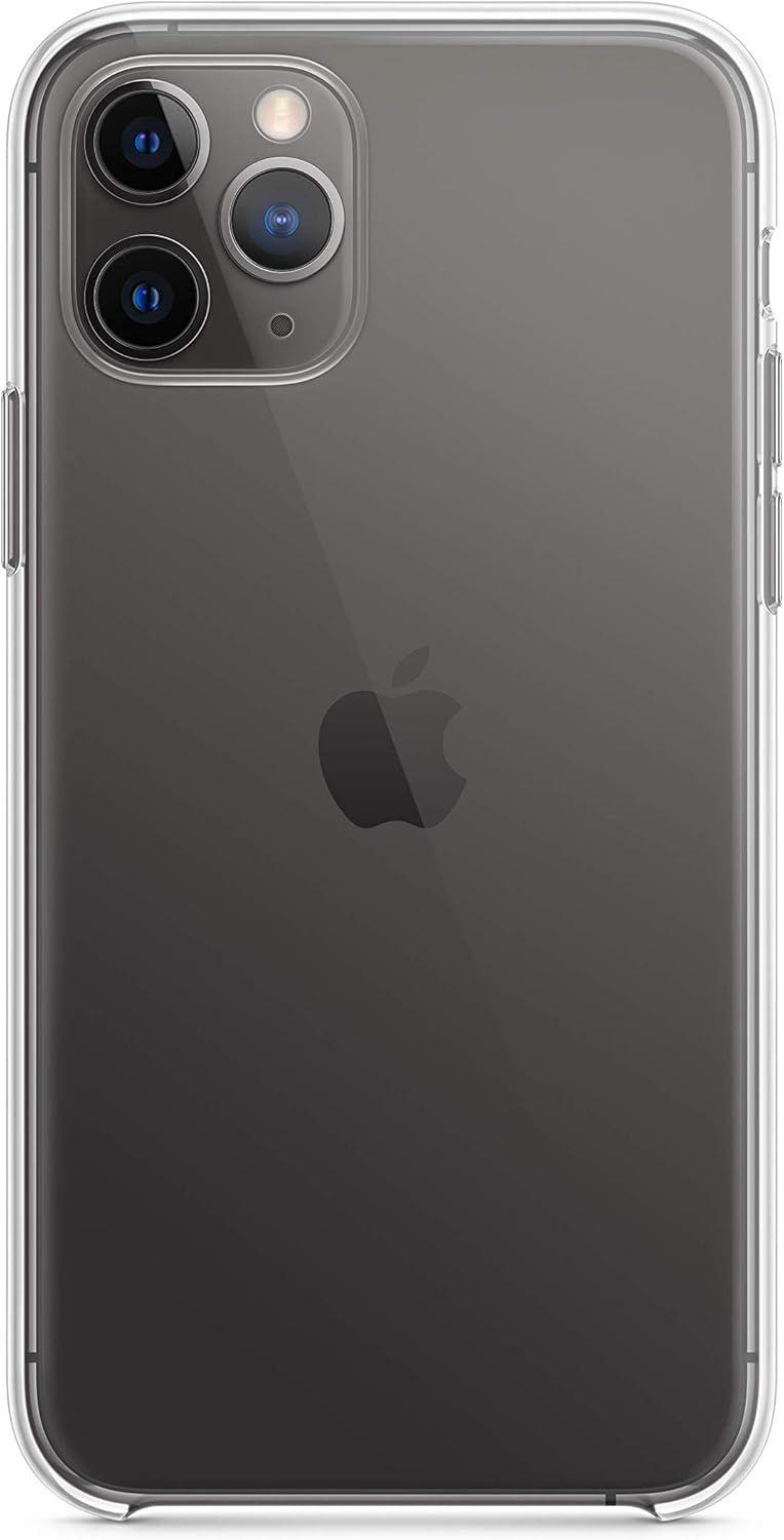 Refurbished Apple Clear Phone Case For iPhone 11 Pro - Reebelo Ireland