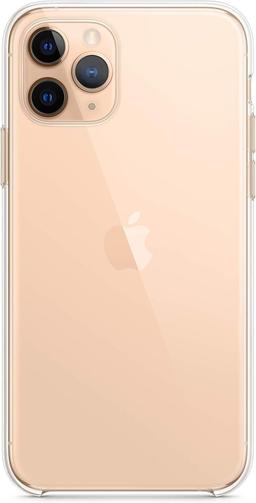 Refurbished Apple Clear Phone Case For iPhone 11 Pro - Reebelo Ireland