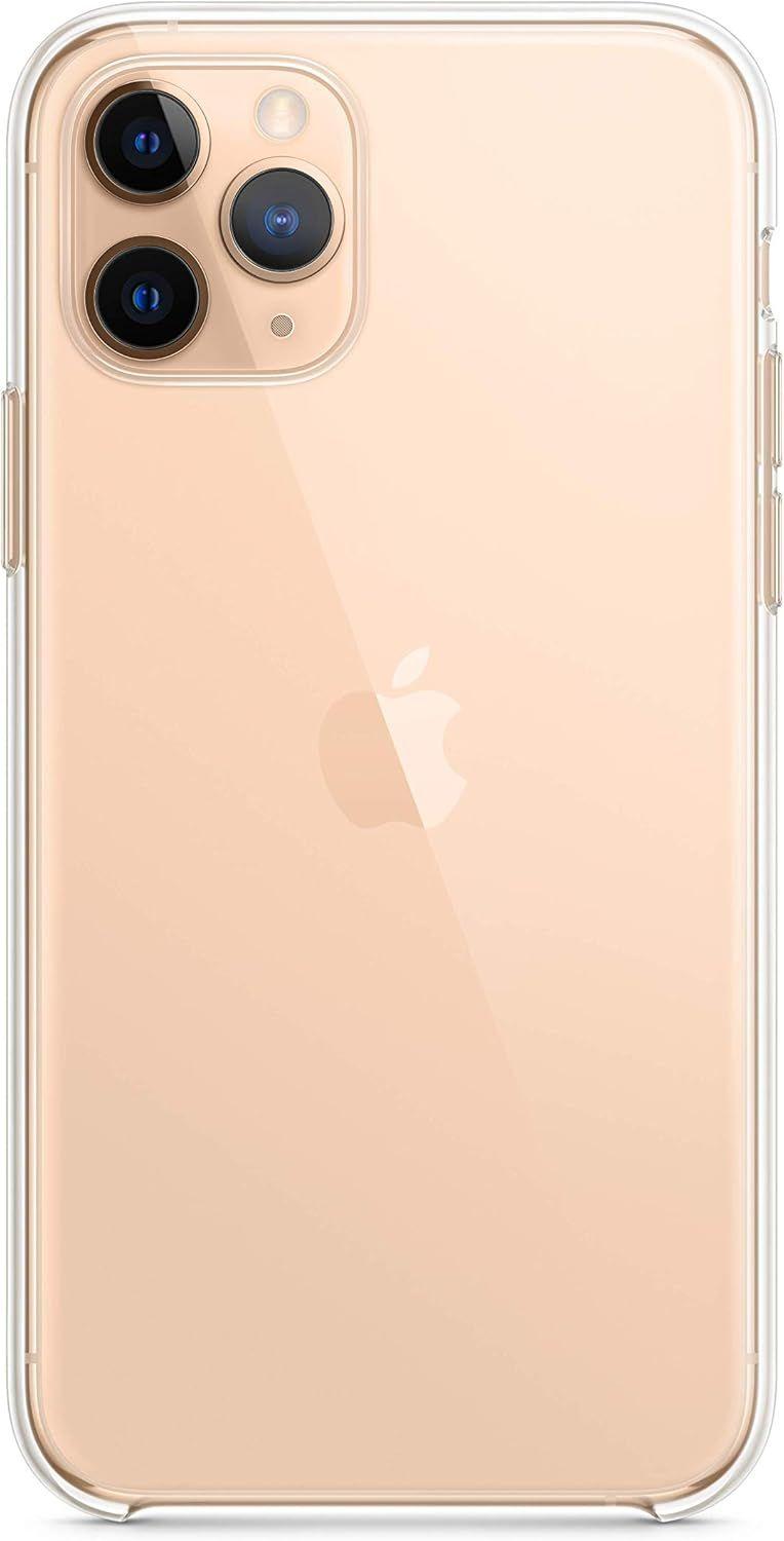 Refurbished Apple Clear Phone Case For iPhone 11 Pro - Reebelo Ireland