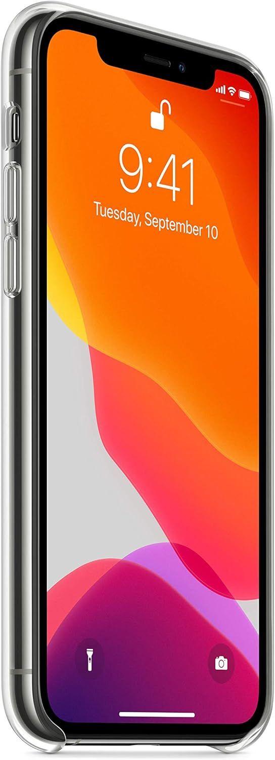 Refurbished Apple Clear Phone Case For iPhone 11 Pro - Reebelo Ireland