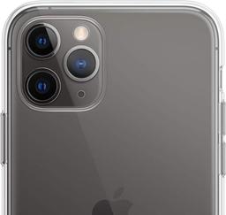 Refurbished Apple Clear Phone Case For iPhone 11 Pro - Reebelo Ireland