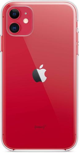 Refurbished Apple Clear Phone Case for iPhone 11 - Reebelo Ireland