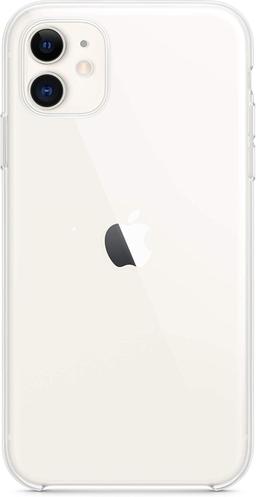 Refurbished Apple Clear Phone Case for iPhone 11 - Reebelo Ireland