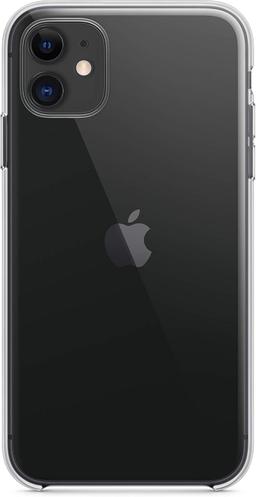 Refurbished Apple Clear Phone Case for iPhone 11 - Reebelo Ireland