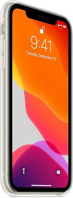 Refurbished Apple Clear Phone Case for iPhone 11 - Reebelo Ireland