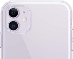 Refurbished Apple Clear Phone Case for iPhone 11 - Reebelo Ireland