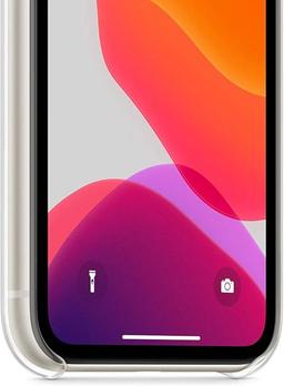 Refurbished Apple Clear Phone Case for iPhone 11 - Reebelo Ireland